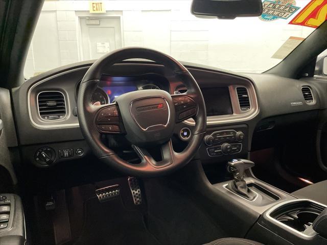 used 2021 Dodge Charger car, priced at $35,973