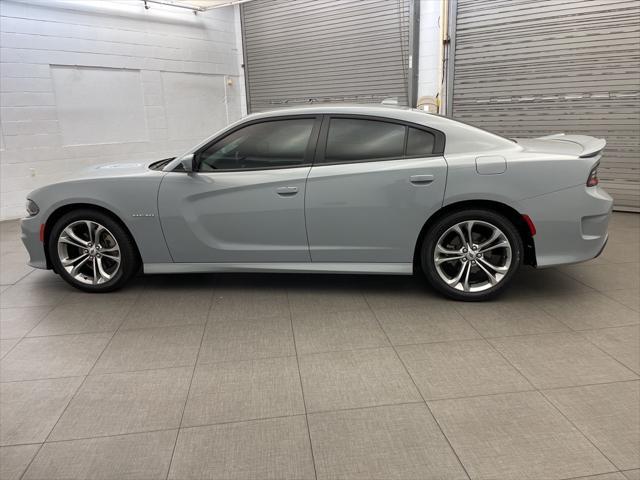 used 2021 Dodge Charger car, priced at $35,973