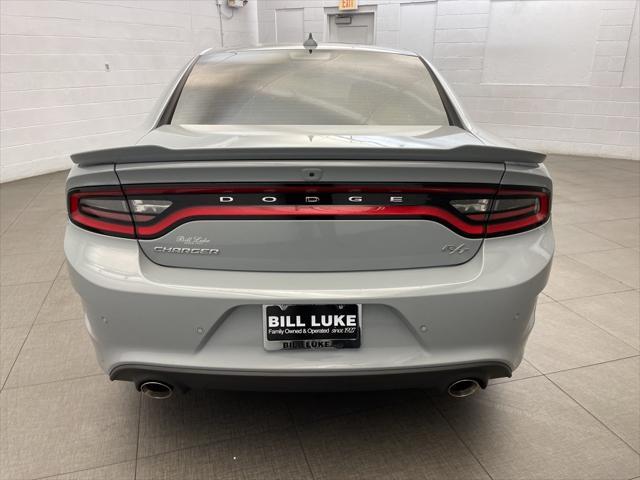 used 2021 Dodge Charger car, priced at $35,973