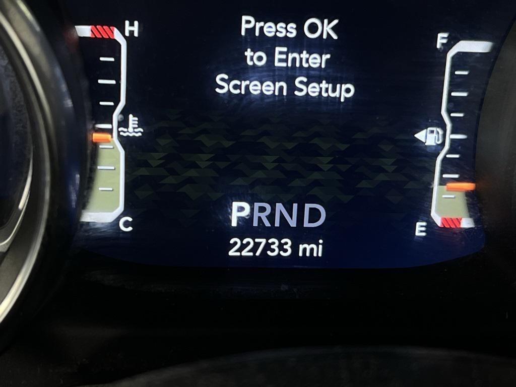 used 2022 Jeep Wrangler car, priced at $30,473