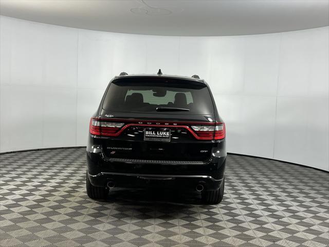used 2024 Dodge Durango car, priced at $36,573