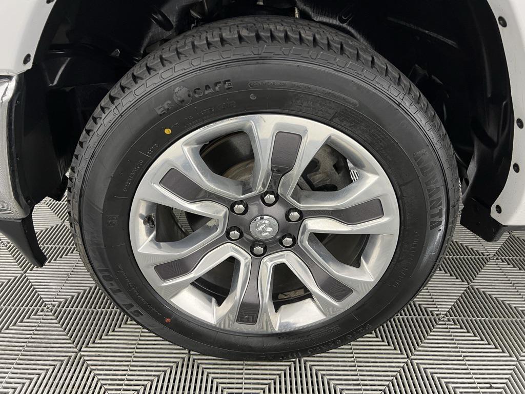 used 2024 Ram 1500 car, priced at $48,973
