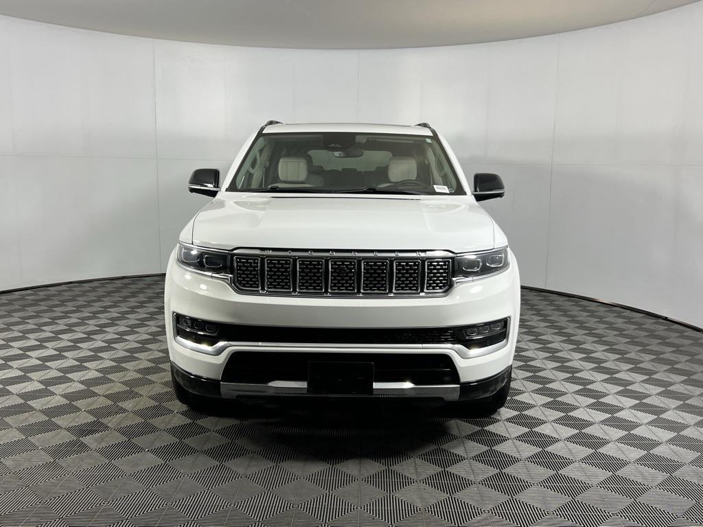 used 2023 Jeep Grand Wagoneer car, priced at $51,275