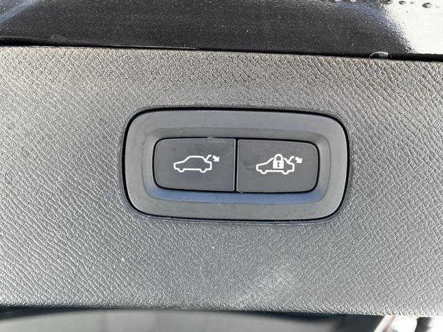 used 2024 Volvo XC90 car, priced at $48,973
