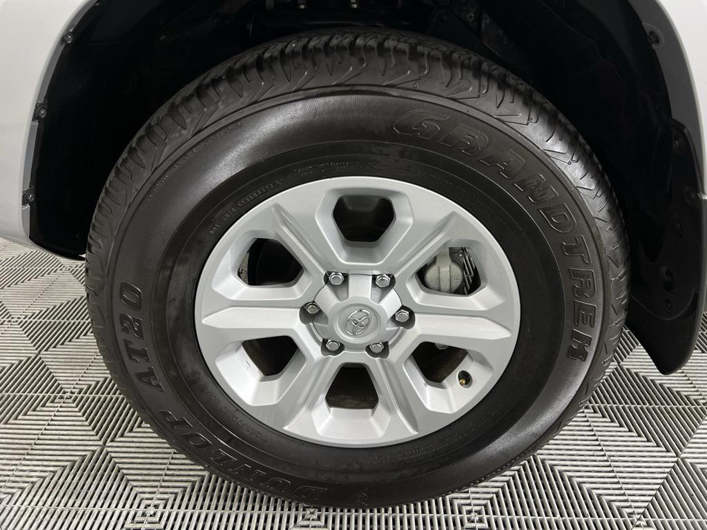 used 2023 Toyota 4Runner car, priced at $35,373