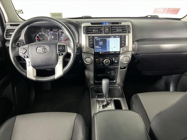 used 2023 Toyota 4Runner car, priced at $37,973