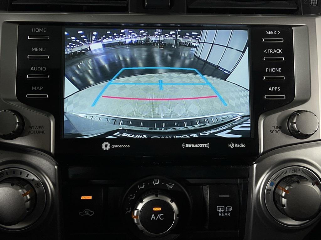 used 2023 Toyota 4Runner car, priced at $35,373