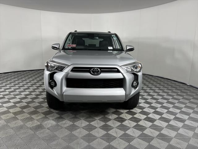 used 2023 Toyota 4Runner car, priced at $37,973