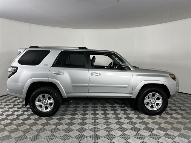 used 2023 Toyota 4Runner car, priced at $37,973