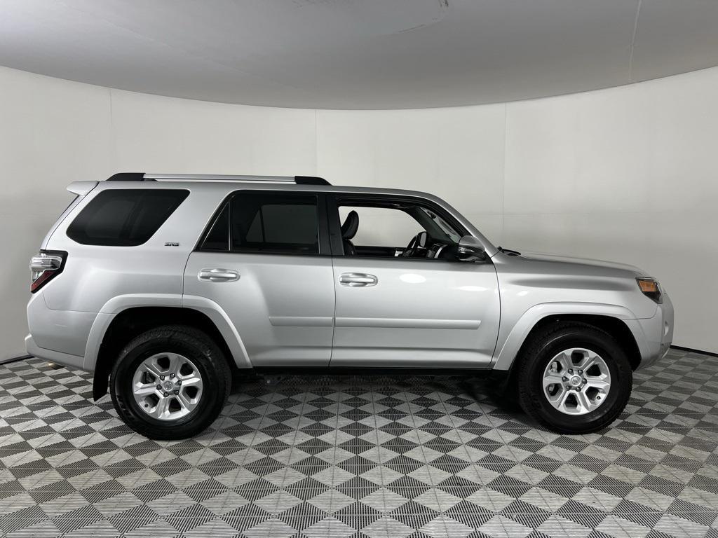 used 2023 Toyota 4Runner car, priced at $35,373