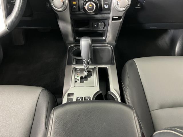 used 2023 Toyota 4Runner car, priced at $37,973