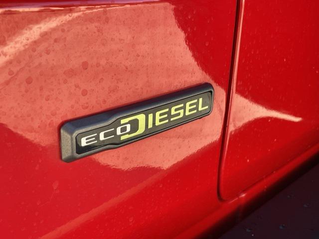 used 2021 Jeep Wrangler Unlimited car, priced at $38,573