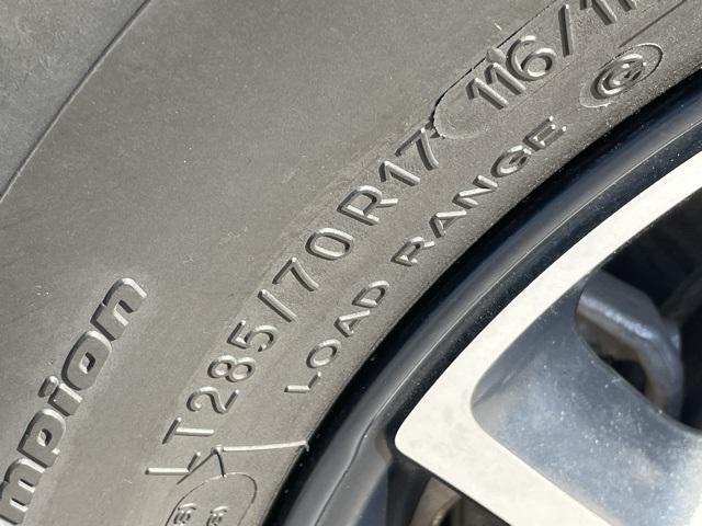 used 2021 Jeep Wrangler Unlimited car, priced at $38,573