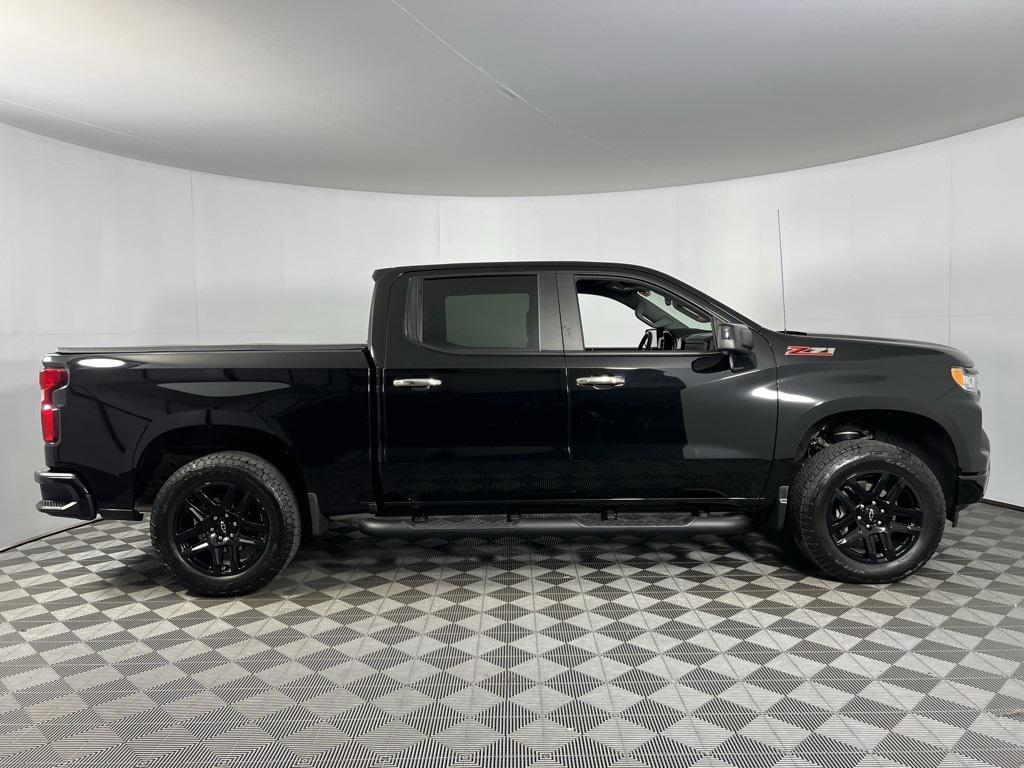 used 2023 Chevrolet Silverado 1500 car, priced at $47,873