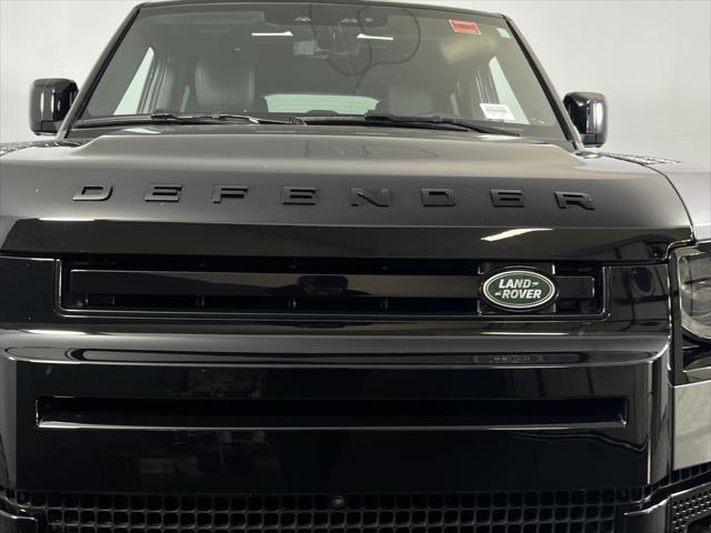 used 2024 Land Rover Defender car, priced at $81,973