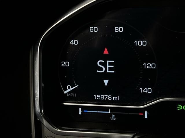 used 2024 GMC Sierra 1500 car, priced at $60,573