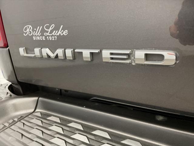 used 2021 Ram 2500 car, priced at $53,973