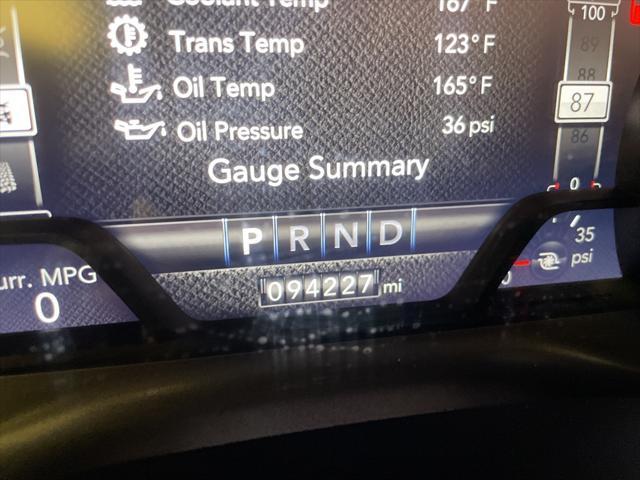 used 2021 Ram 2500 car, priced at $53,973