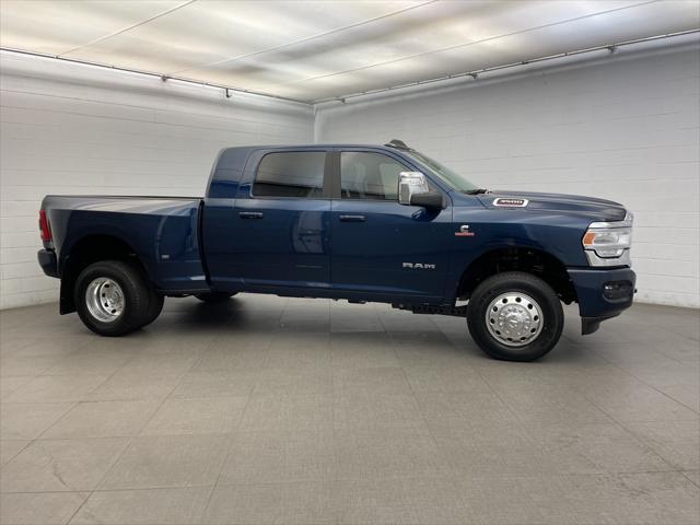 new 2024 Ram 3500 car, priced at $68,700