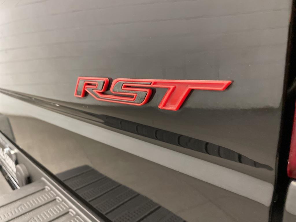 used 2020 Chevrolet Silverado 1500 car, priced at $34,473