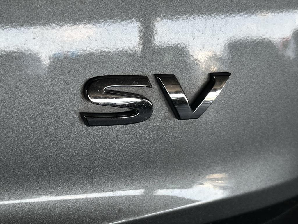 used 2022 Nissan Rogue car, priced at $17,275