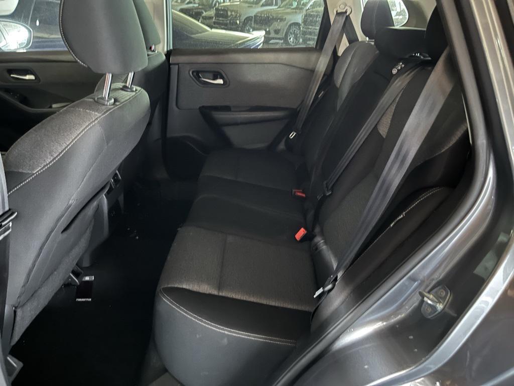 used 2022 Nissan Rogue car, priced at $17,275