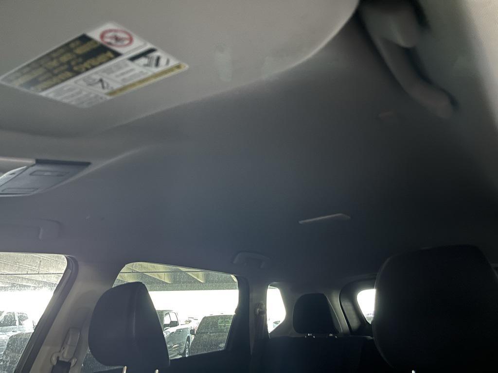 used 2022 Nissan Rogue car, priced at $17,275