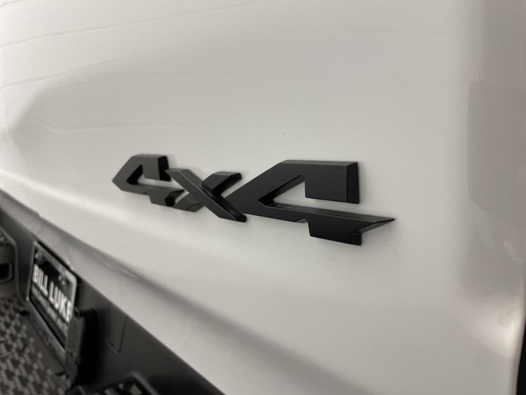 new 2026 Ram 1500 car, priced at $64,267