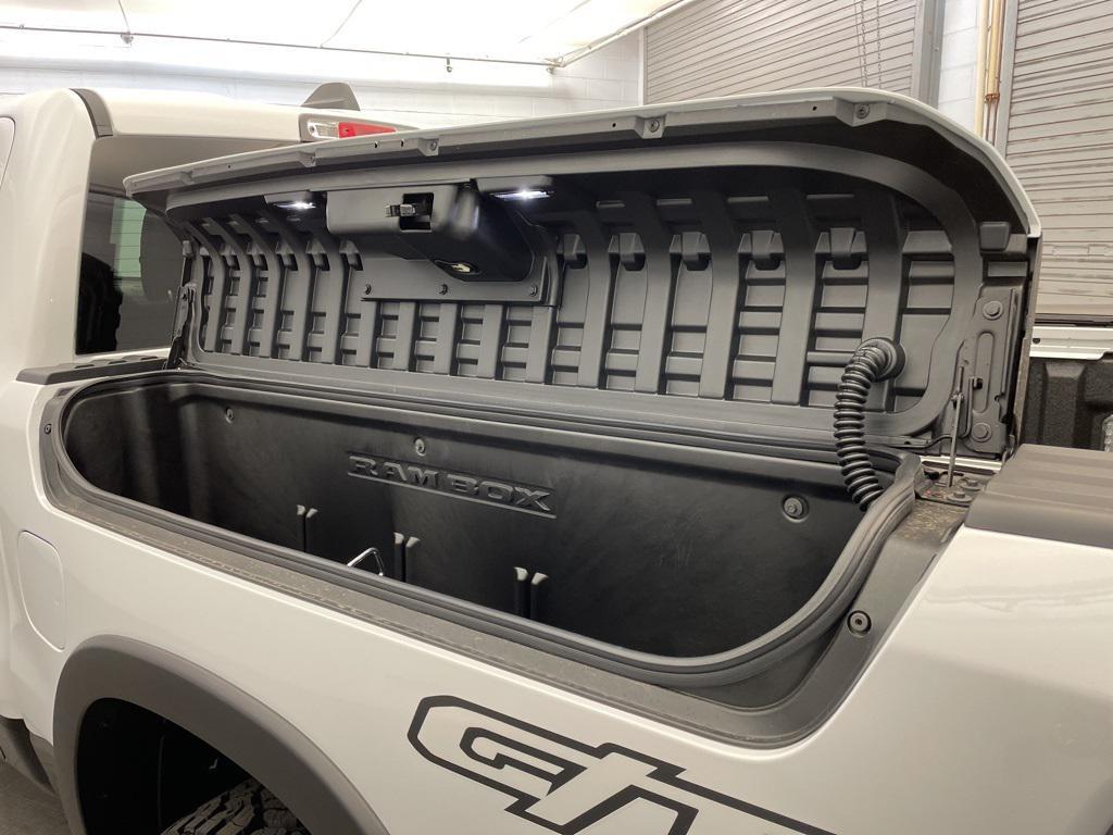 new 2026 Ram 1500 car, priced at $64,267