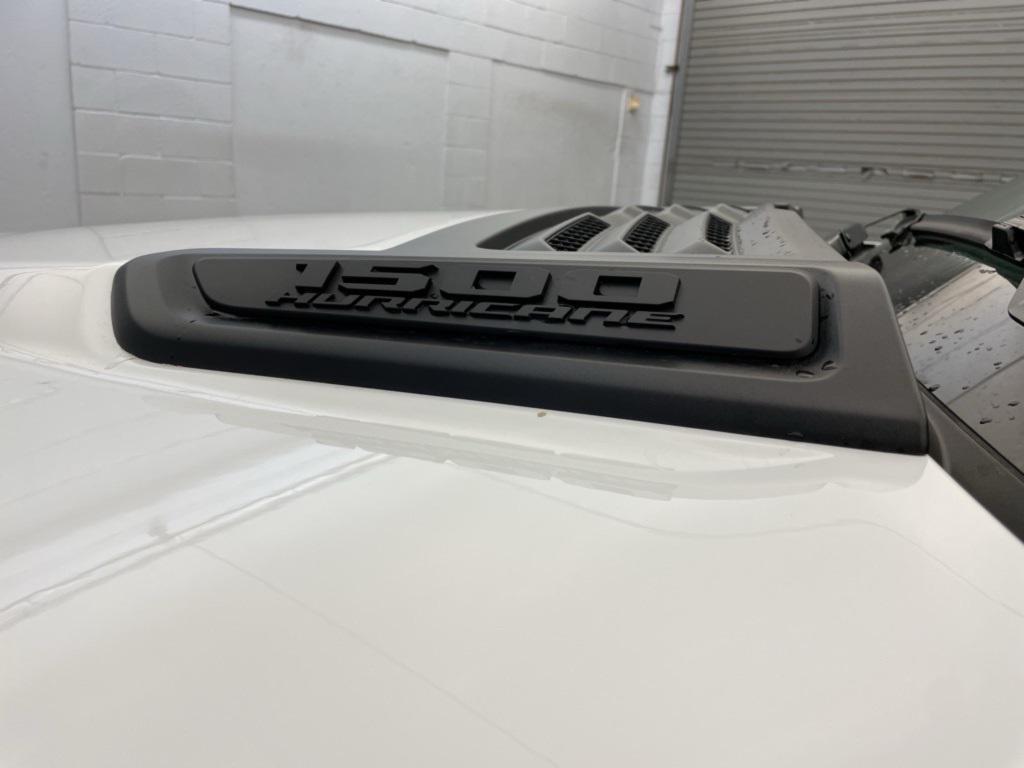 new 2026 Ram 1500 car, priced at $64,267