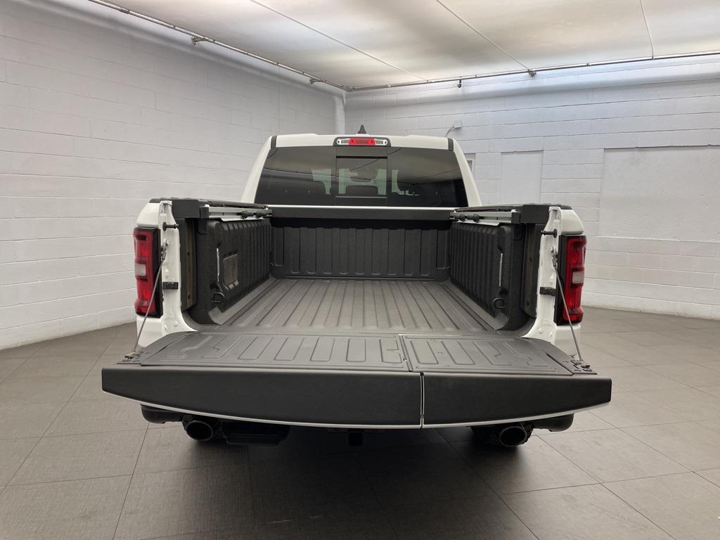 new 2026 Ram 1500 car, priced at $64,267