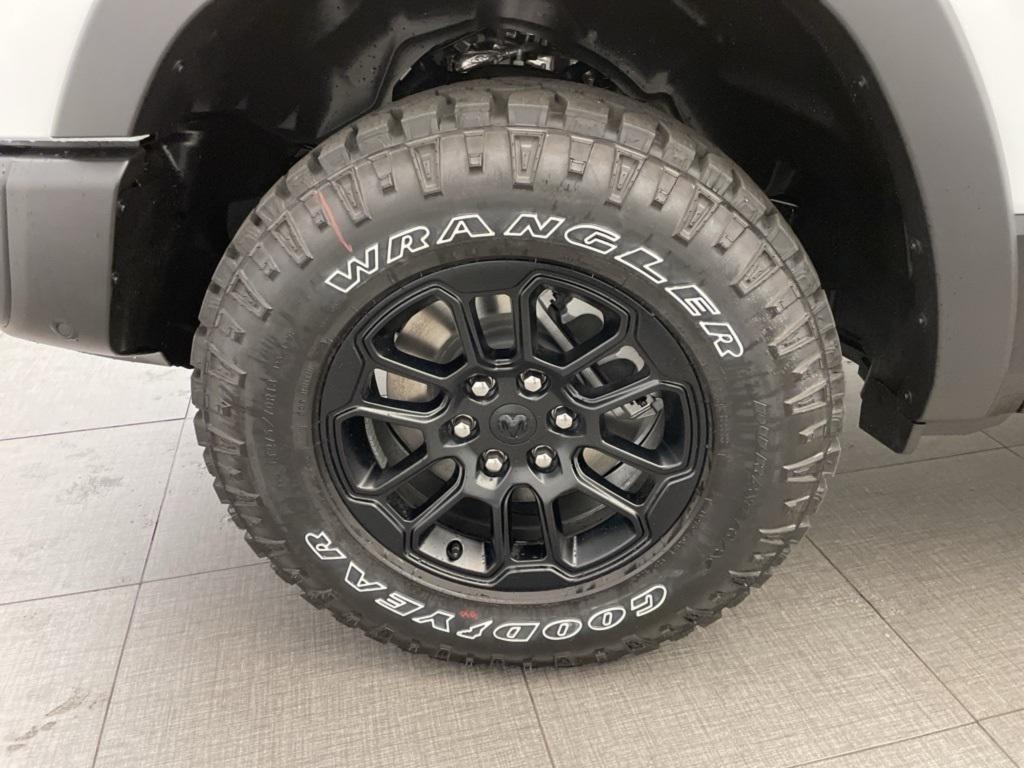 new 2026 Ram 1500 car, priced at $64,267