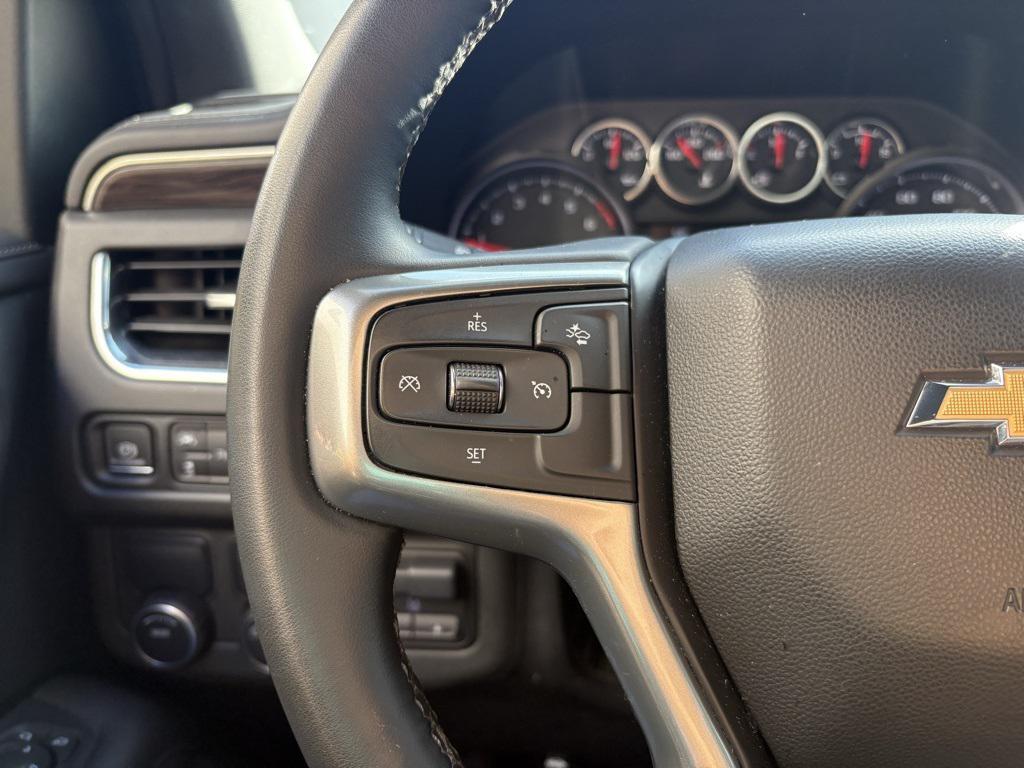 used 2023 Chevrolet Tahoe car, priced at $47,573