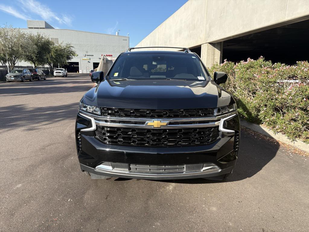 used 2023 Chevrolet Tahoe car, priced at $47,573