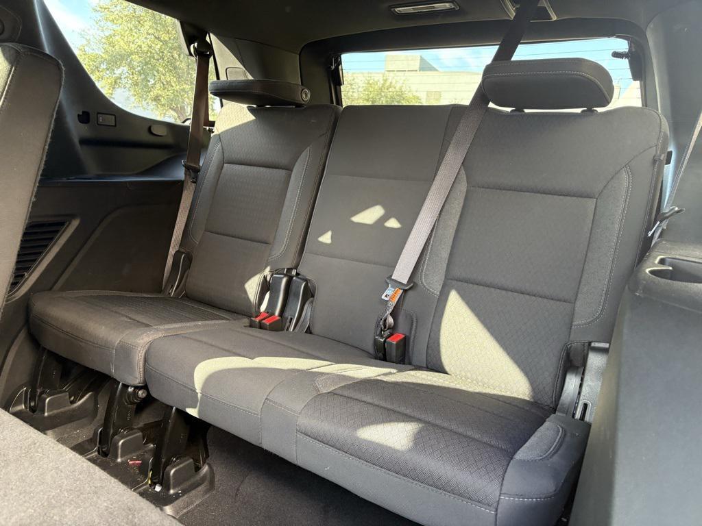 used 2023 Chevrolet Tahoe car, priced at $47,573