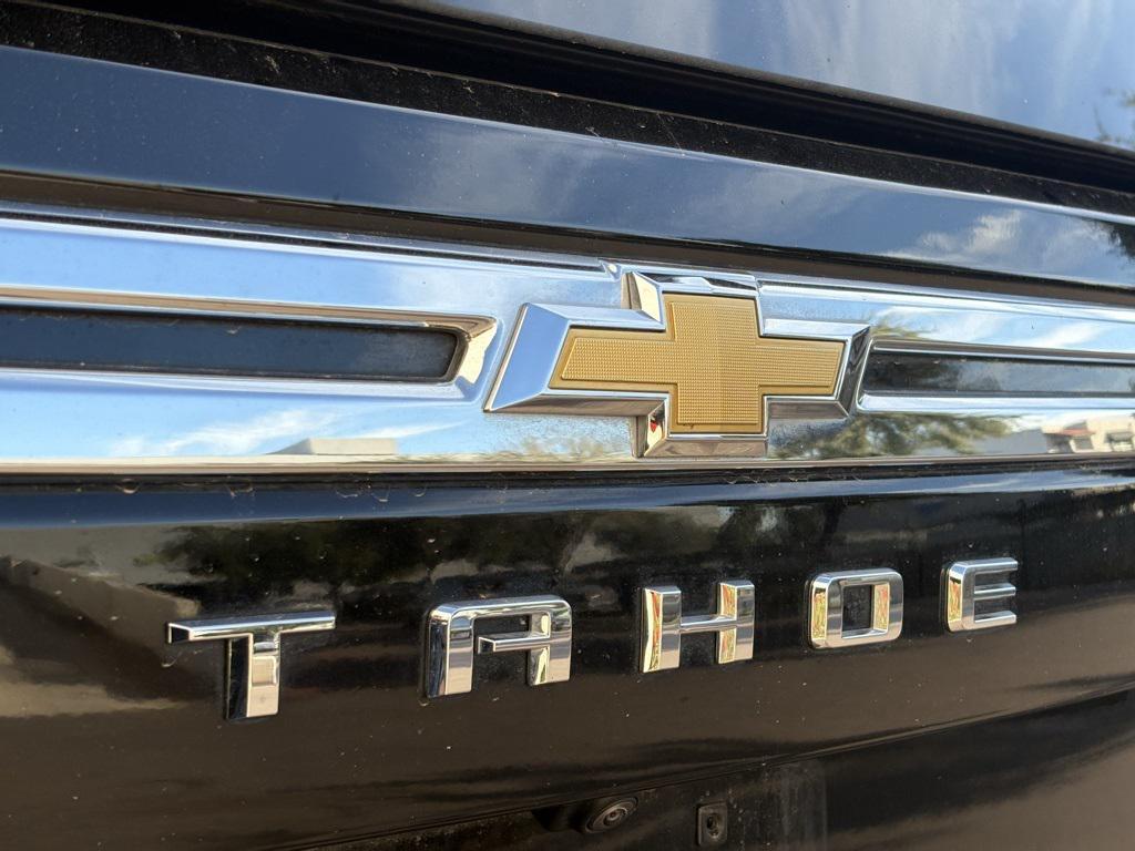 used 2023 Chevrolet Tahoe car, priced at $47,573