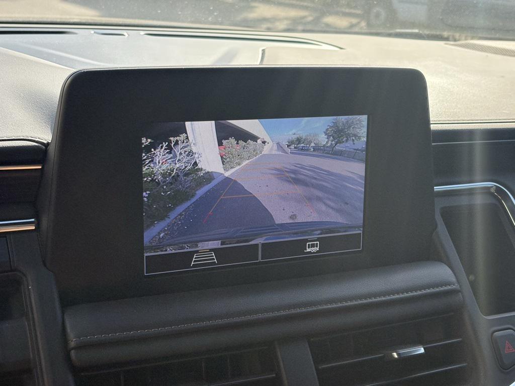 used 2023 Chevrolet Tahoe car, priced at $47,573