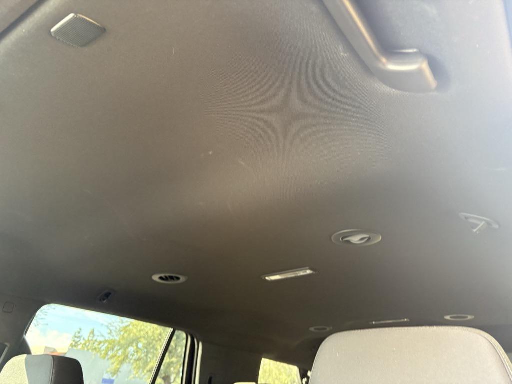 used 2023 Chevrolet Tahoe car, priced at $47,573