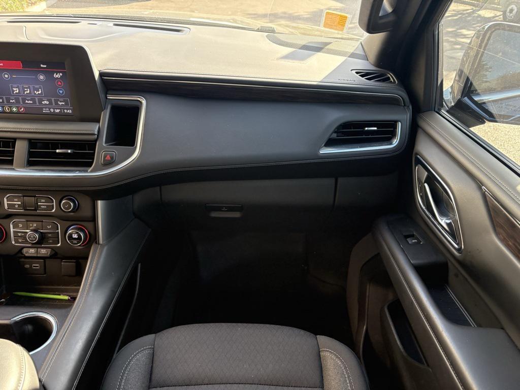 used 2023 Chevrolet Tahoe car, priced at $47,573