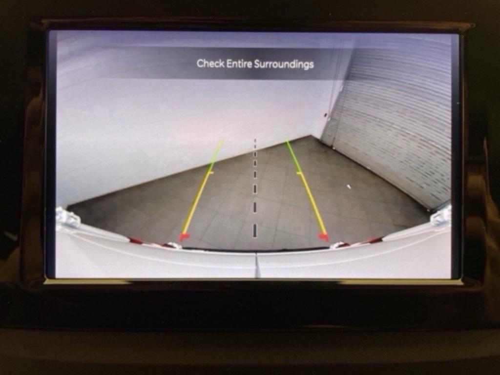 new 2026 Ram ProMaster 1500 car, priced at $41,299