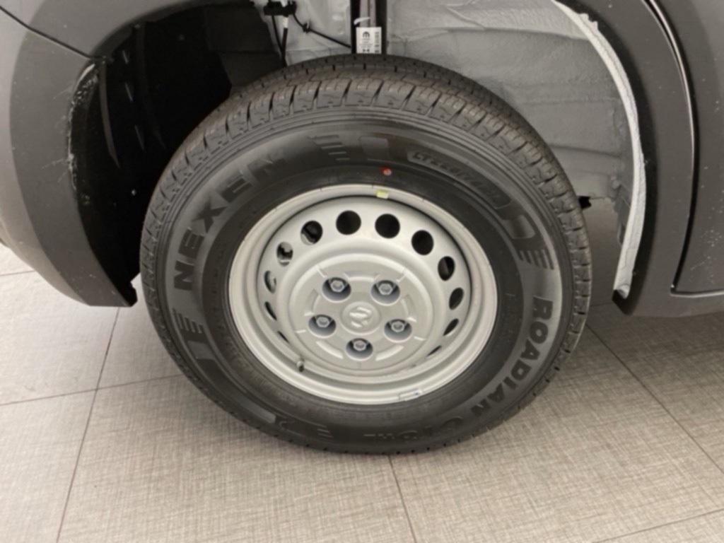 new 2026 Ram ProMaster 1500 car, priced at $41,299