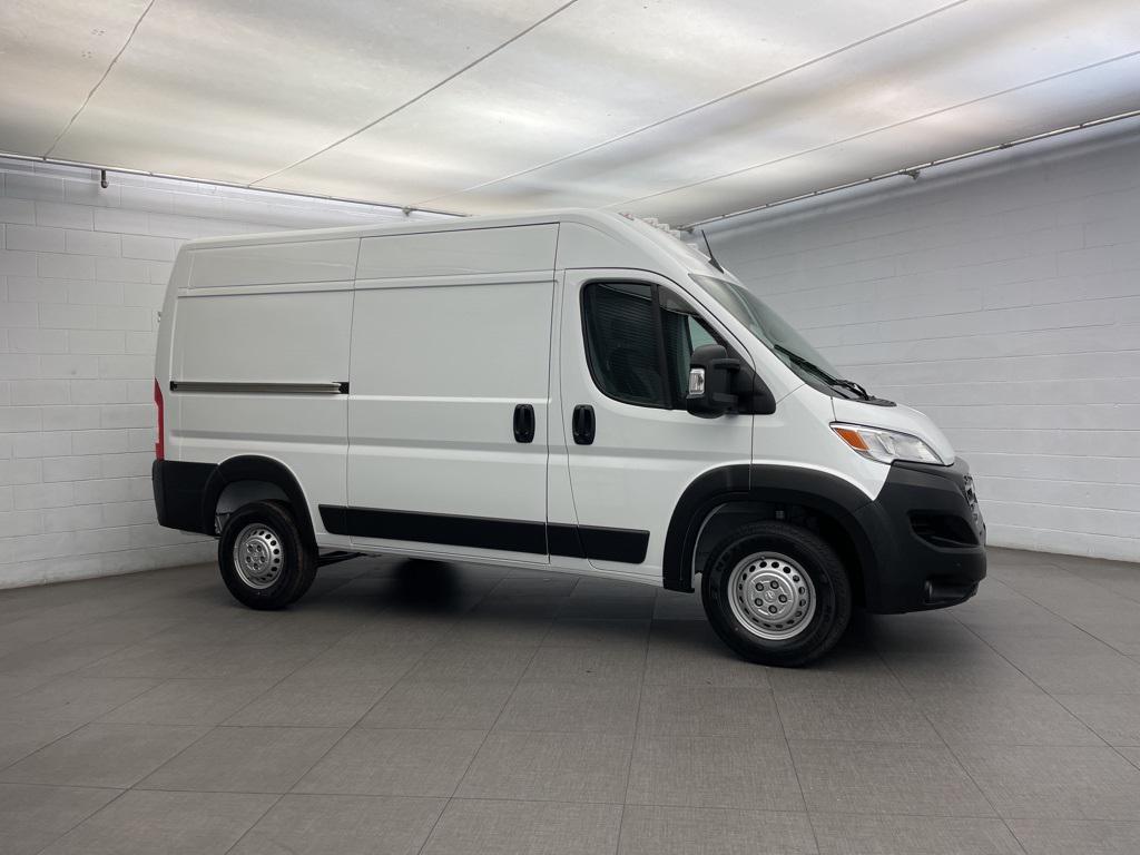 new 2026 Ram ProMaster 1500 car, priced at $41,299
