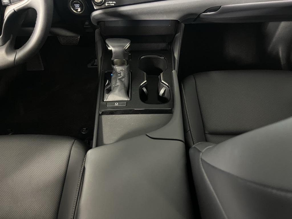 used 2025 Lexus ES 350 car, priced at $37,973