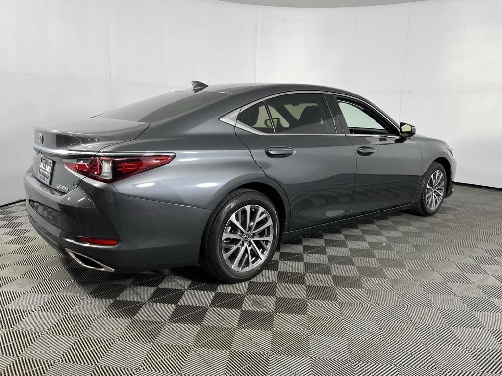 used 2025 Lexus ES 350 car, priced at $37,973