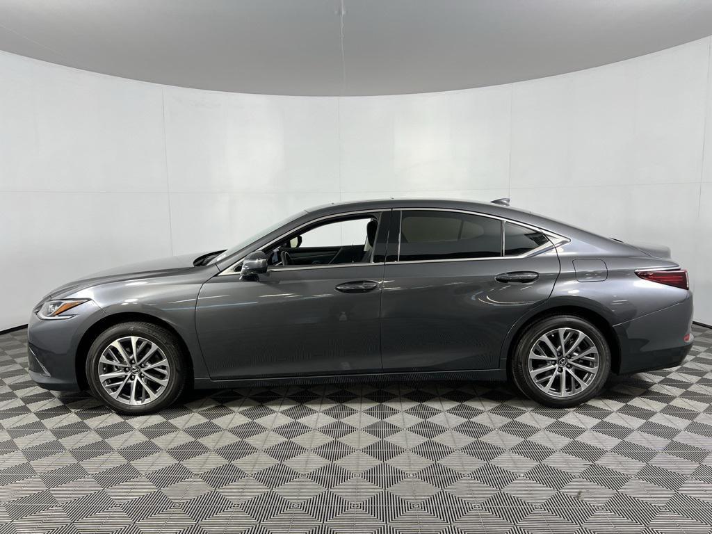 used 2025 Lexus ES 350 car, priced at $37,973