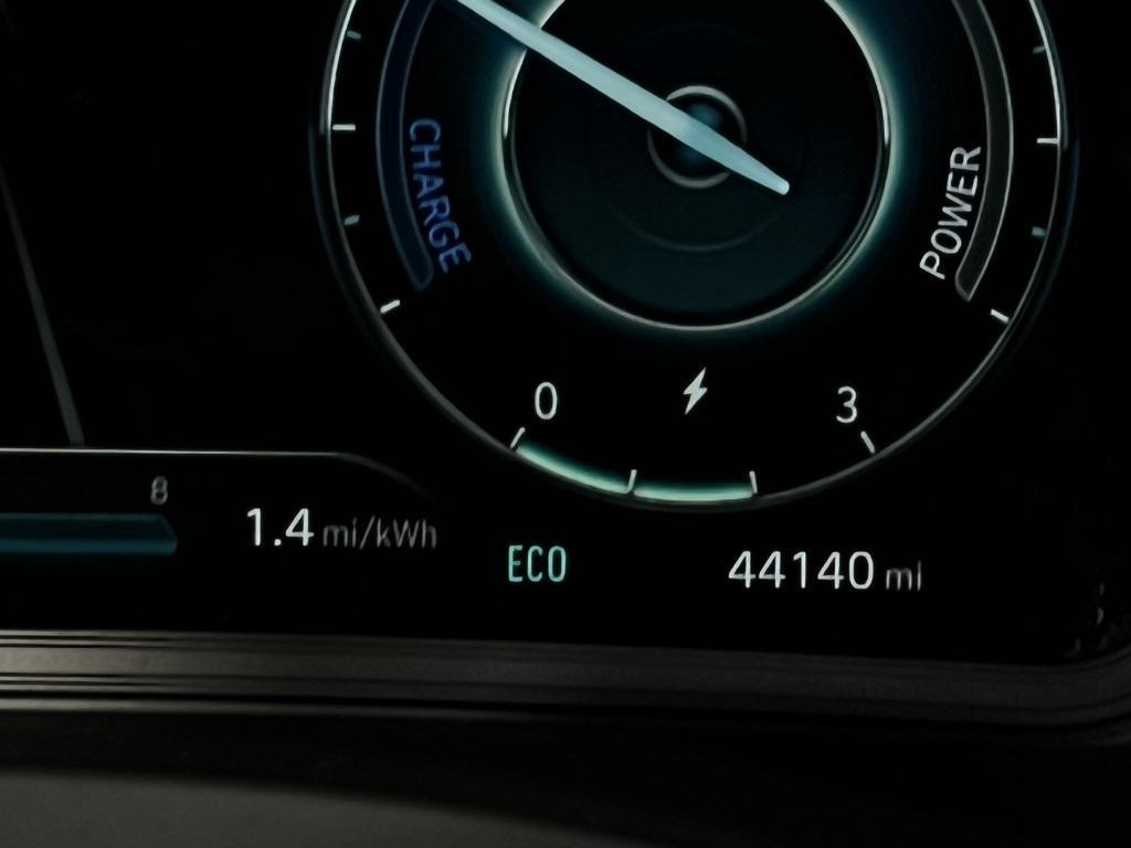 used 2022 Hyundai Kona EV car, priced at $16,673