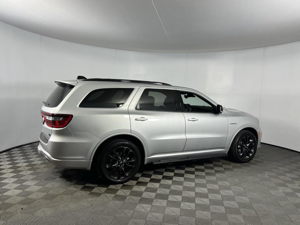 used 2024 Dodge Durango car, priced at $40,973