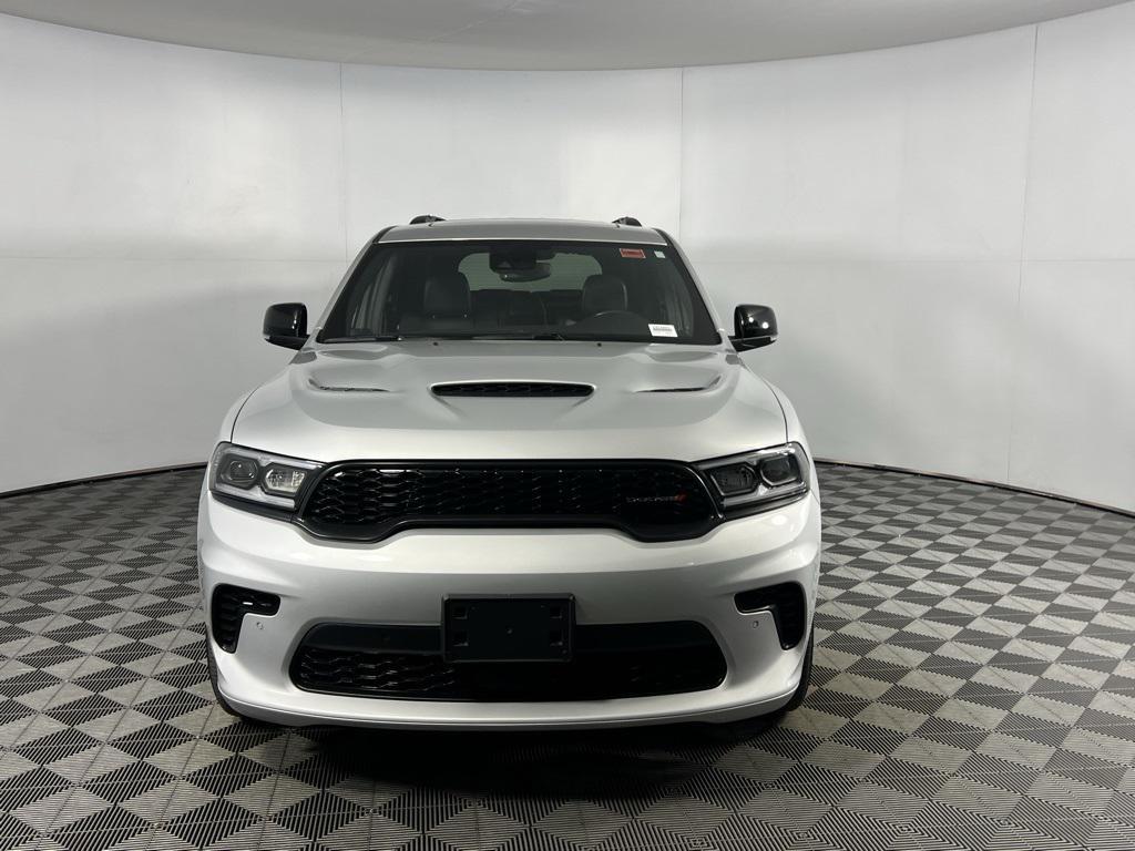 used 2024 Dodge Durango car, priced at $40,973