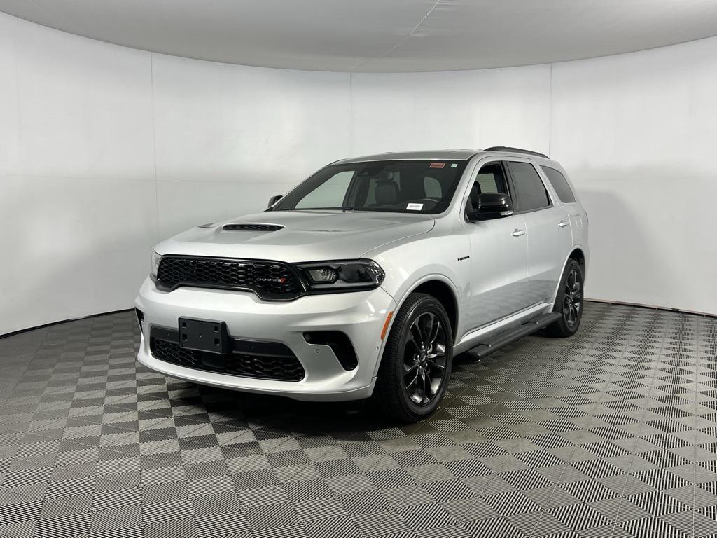 used 2024 Dodge Durango car, priced at $40,973