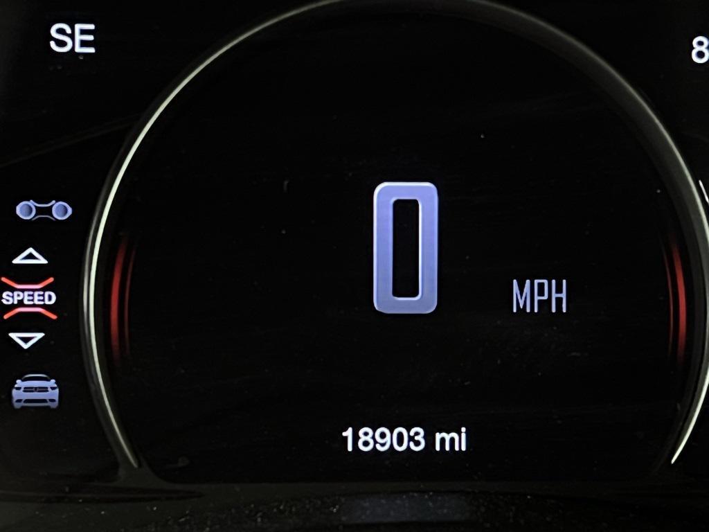 used 2024 Dodge Durango car, priced at $40,973